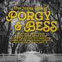 : The Jazzy Side Of Porgy & Bess, CD