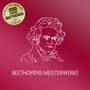 Ludwig van Beethoven: Beethovens Meisterwerke, CD,CD