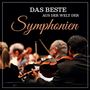: Das Beste aus der Welt der Symphonien, CD,CD