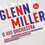 Glenn Miller (1904-1944): Glenn Miller & His Orchestra (The Jazz Collector Edition), 2 CDs