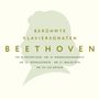 Ludwig van Beethoven: Klaviersonaten Nr.8,12,14,21,23,26, CD,CD