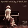 : Romantische Klaviermusik, CD,CD