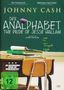 Der Analphabet, DVD