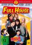 Bruce Seth Green: Full House: Rags to Riches Season 2, DVD,DVD,DVD