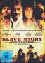 Glen Pitre: Slave Story - The Revenge, DVD
