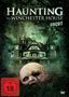 Mark Atkins: Haunting of Winchester House, DVD
