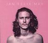 Jan Felix May: Red Messiah, CD