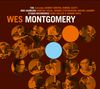 Wes Montgomery (1925-1968): The NDR Hamburg Studio Recordings, 1 CD und 1 Blu-ray Disc