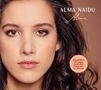 Alma Naidu (geb. 1996): Alma, CD