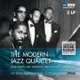 The Modern Jazz Quartet: 1959 - Bonn, Beethovenhalle (remastered) (180g), 2 LPs