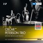 Oscar Peterson: 1961 - Köln, Gürzenich (remastered) (180g), 2 LPs