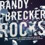 Randy Brecker: Rocks (180g), LP,LP
