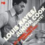 Louis Hayes & Junior Cook: At Onkel Pö's Carnegie Hall / Hamburg '76 (180g), 2 LPs