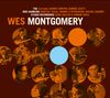 Wes Montgomery: The NDR Hamburg Studio Recordings, LP,BR
