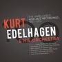 Kurt Edelhagen: 100: The Unreleased WDR Jazz Recordings (180g), LP,LP,LP