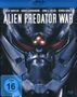 Rene Perez: Alien Predator War (Blu-ray), BR