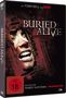 Robert Kurtzman: Buried Alive - Lebendig begraben, DVD