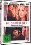 Kunsträuber küsst man nicht, DVD, DVD