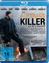 Der Auftragskiller (2008) (Blu-ray), Blu-ray Disc