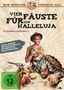 E.B.Clucher: Vier Fäuste für ein Halleluja (Comedy-Fassung), DVD