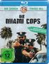 Die Miami Cops (Blu-ray), Blu-ray Disc