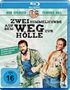 Giuseppe Colizzi: Zwei Himmelhunde auf dem Weg zur Hölle (Blu-ray), BR
