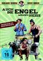 Auch die Engel mögen's heiss, DVD