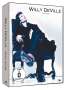 Willy DeVille: Still Alive: The Berlin Concerts 2002, DVD,DVD,DVD