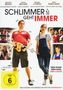 Schlimmer geht immer!, DVD