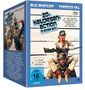 E. B. Clucher: Bud Spencer & Terence Hill - 20x Haudegen-Action (Blu-ray), BR,BR,BR,BR,BR,BR,BR,BR,BR,BR,BR,BR,BR,BR,BR,BR,BR,BR,BR,BR