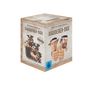 Bud Spencer & Terence Hill - Haudegen-Box, 12 DVDs