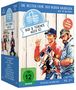 : Bud & Terence: Hoch 10 - Die besten Filme der beiden Haudegen (Blu-ray), BR,BR,BR,BR,BR,BR,BR,BR,BR,BR