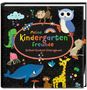 Freundebuch - Meine Kindergartenfreunde, Buch