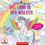 Einhorn-Paradies: Das Land in den Wolken, CD, CD