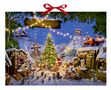 Weihnachtsmarkt der Tiere Adventskalender, Diverse
