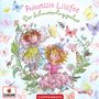 Monika Finsterbusch: Der Schmetterlingspalast, CD
