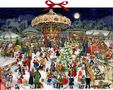 : Wandkalender, KAL