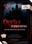 Martin Kallenborn: Draculas Vermächtnis, Spiele