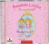 Monika Finsterbusch: Prinzessin Lillifee - Der erste Feenball, CD