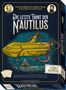 Martin Kallenborn: Die letzte Fahrt der Nautilus, SPL
