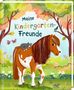 Freundebuch - Meine Kindergarten-Freunde, Buch