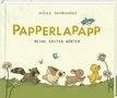 : Eintragalbum - Papperlapapp, Buch