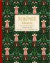 : Geschenkpapier-Buch, Buch