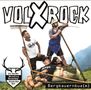 Volxrock: Bergbauernbua(m), CD