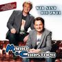 Mario & Christoph: Wir sind die Zwei, CD, CD