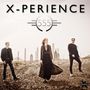 X-Perience: 555, CD