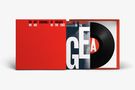 Art Ensemble Of Chicago: We Are On The Edge: A 50th Anniversary Celebration (Boxset), LP,LP,LP,LP