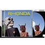 Rhonda: Forever Yours, CD, CD