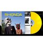 Rhonda: Forever Yours (Limited Edition) (Yellow Vinyl), LP