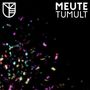 Meute: Tumult, CD, CD